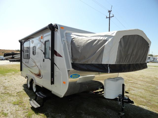2013 Starcraft Travel Star